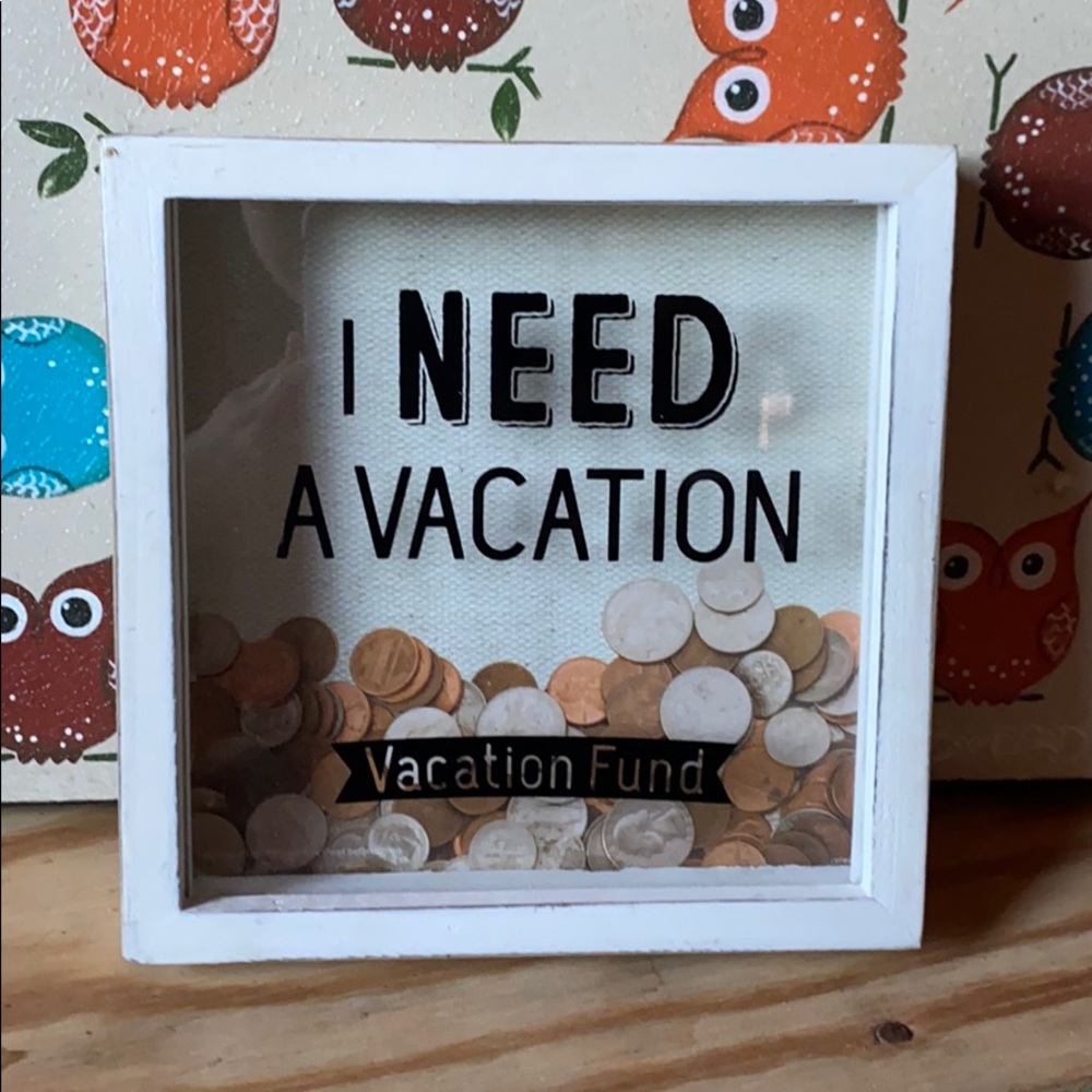 Vacation fund